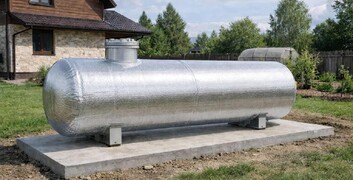 Минимальный комплект для автономного газоснабжения в Киржаче: что включает и что в него не входит?