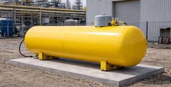 Нужно ли регистрировать газгольдер в Киржаче и какие документы для его установки?