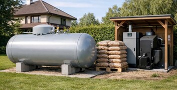 Выгодно ли устанавливать газгольдер в Киржаче?